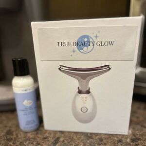 UNOPENED TrueBeauty Glow